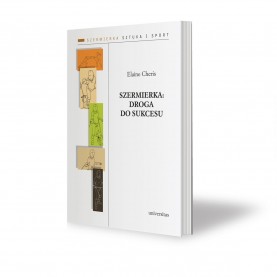 Szermierka: droga do sukcesu.  Elaine Cheris